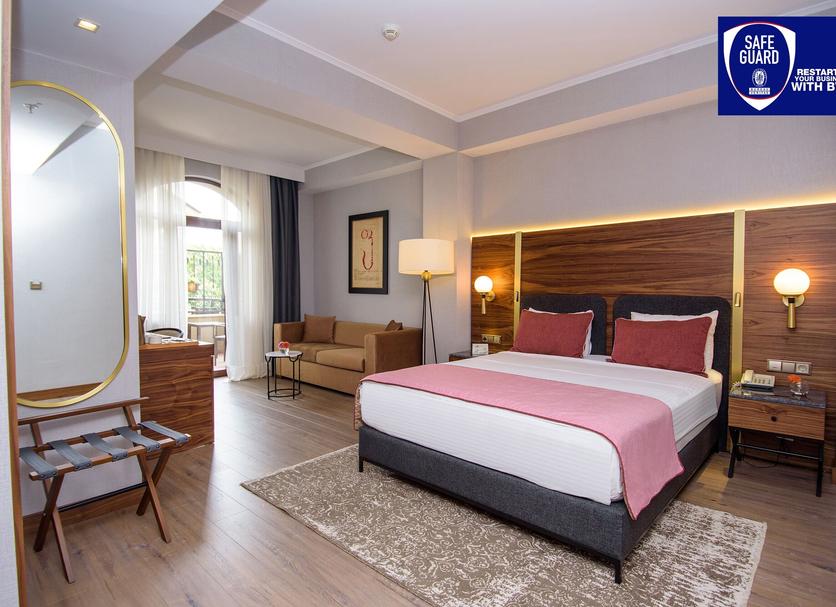 Kamar Tidur Foto