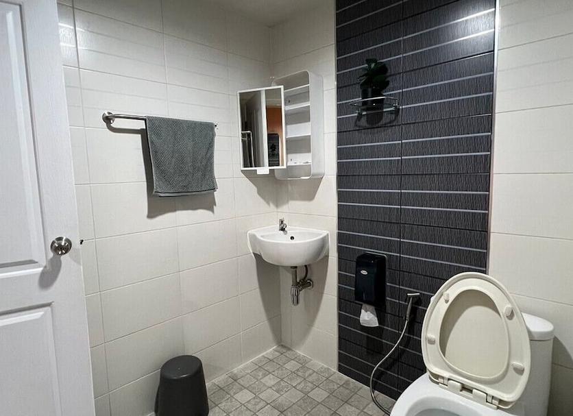 Kamar Mandi Foto