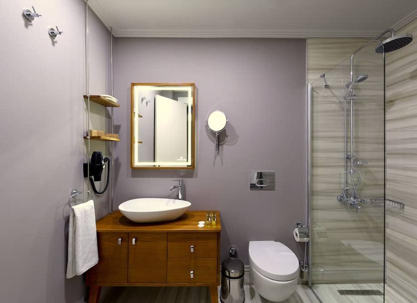 Kamar Mandi Foto
