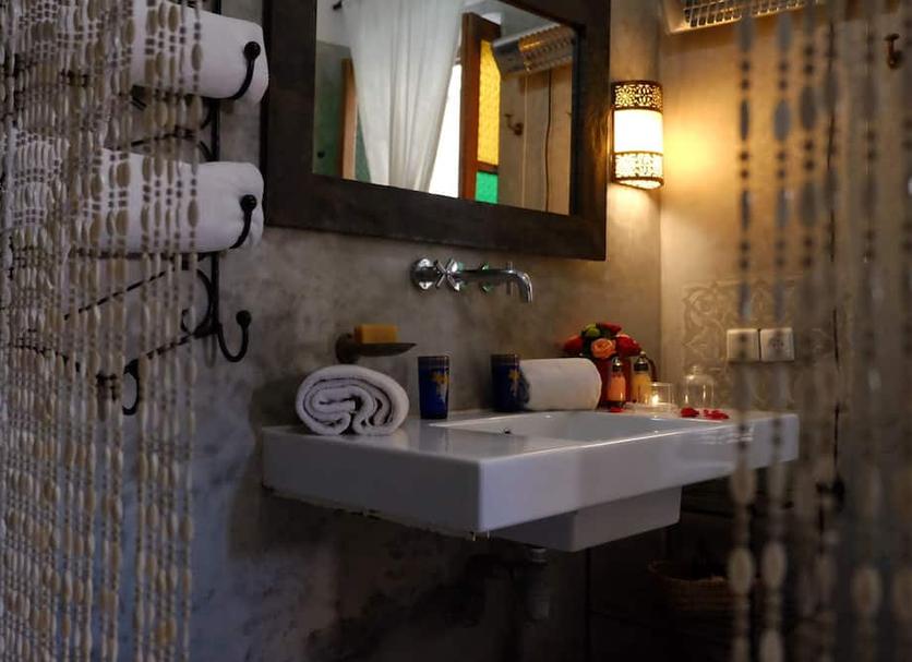 Kamar Mandi Foto