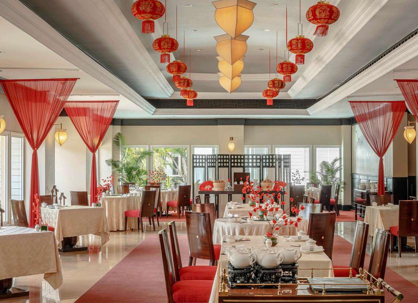 Restoran Foto