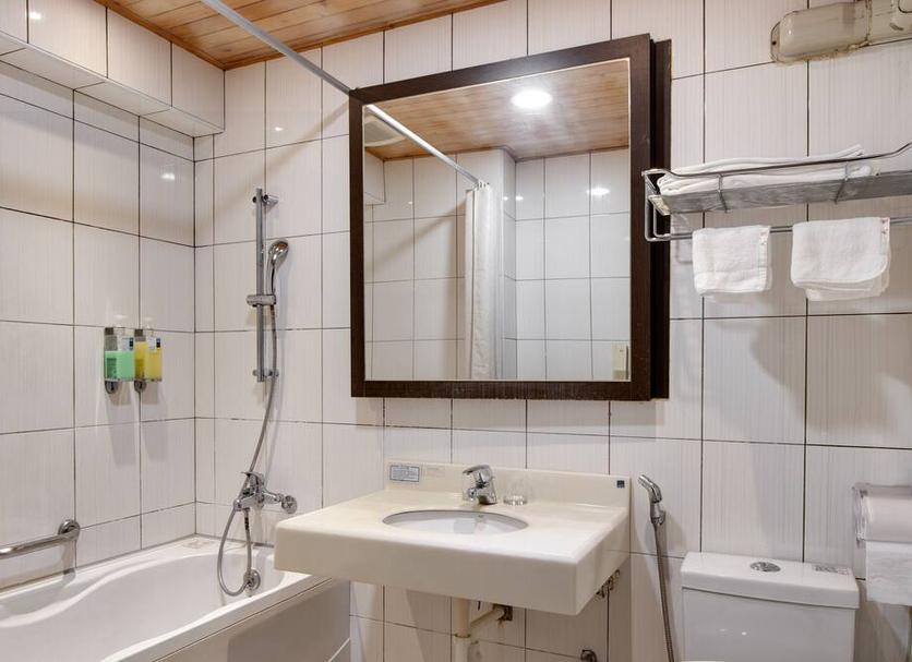 Kamar Mandi Foto