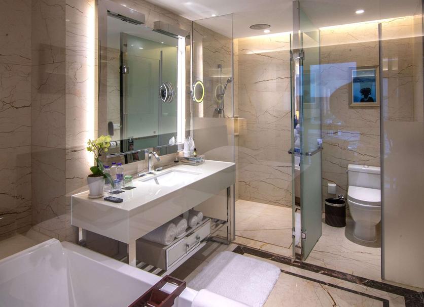 Kamar Mandi Foto