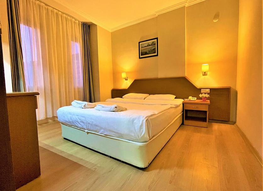 Kamar Tidur Foto