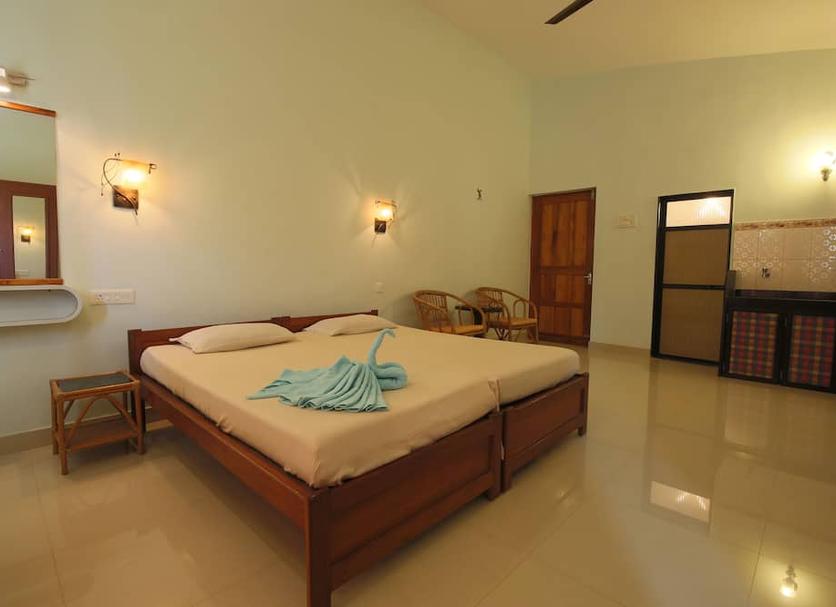 Kamar Tidur Foto