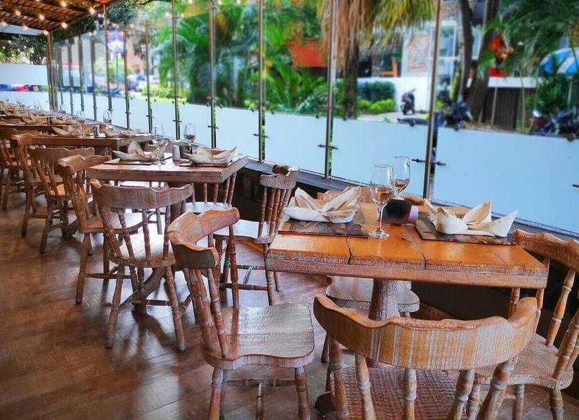Restoran Foto