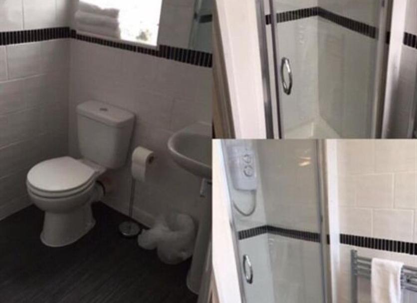 Kamar Mandi Foto