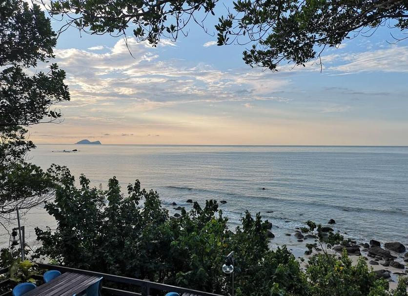 Pemandangan luar Foto