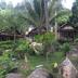 Pemandangan luar