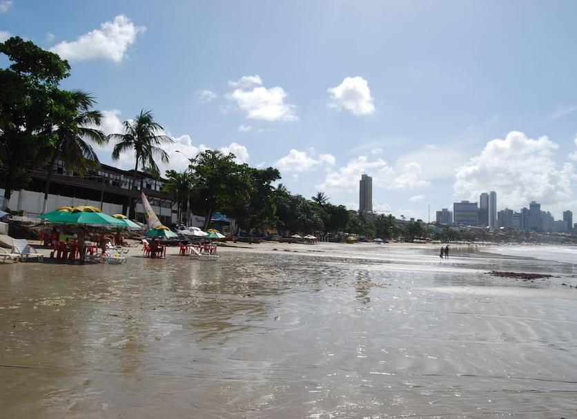 Pemandangan luar Foto