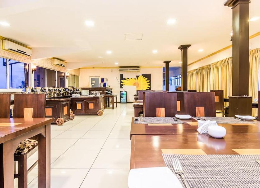 Restoran Foto