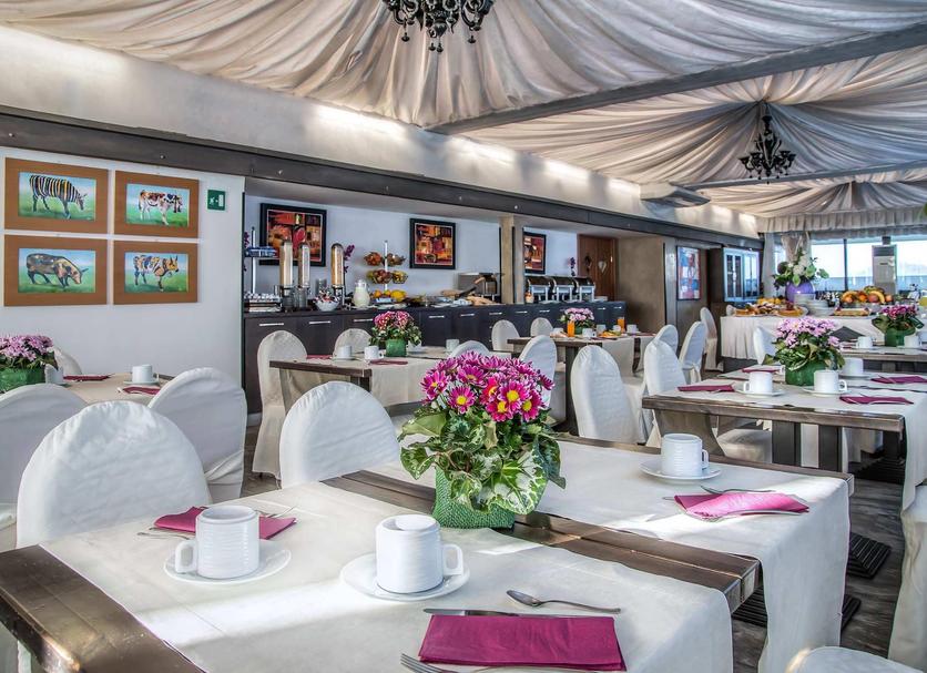 Restoran Foto