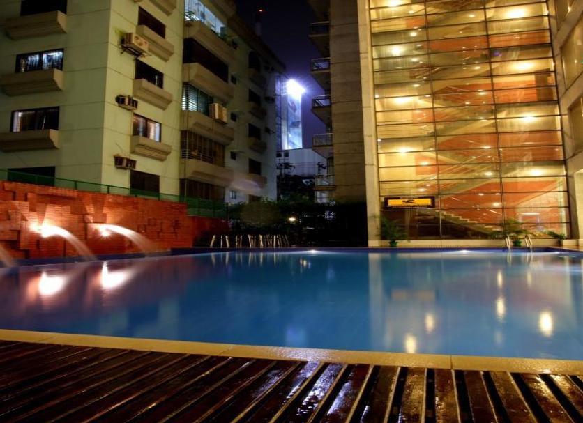 Kolam Foto