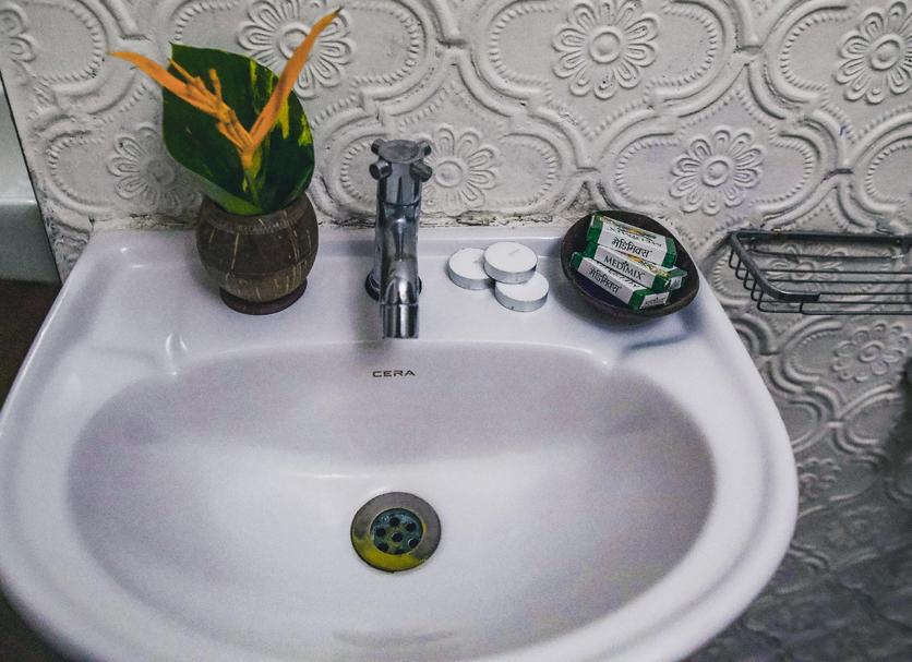 Kamar Mandi Foto