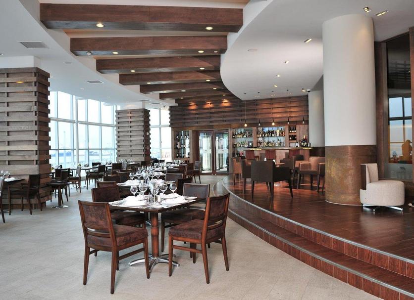 Restoran Foto