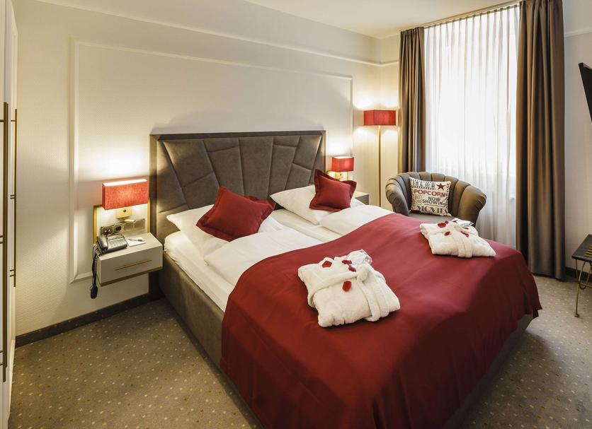 Kamar Tidur Foto