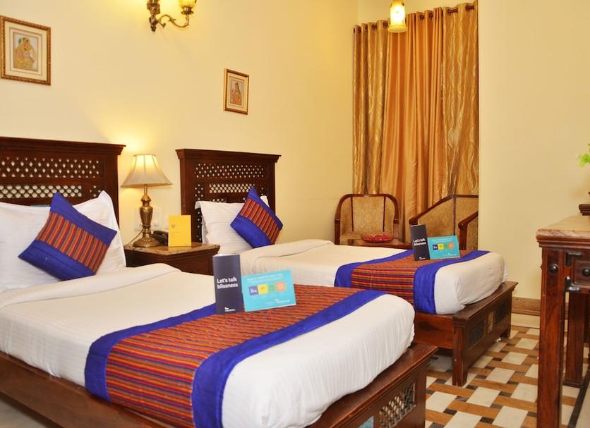 Kamar Tidur Foto