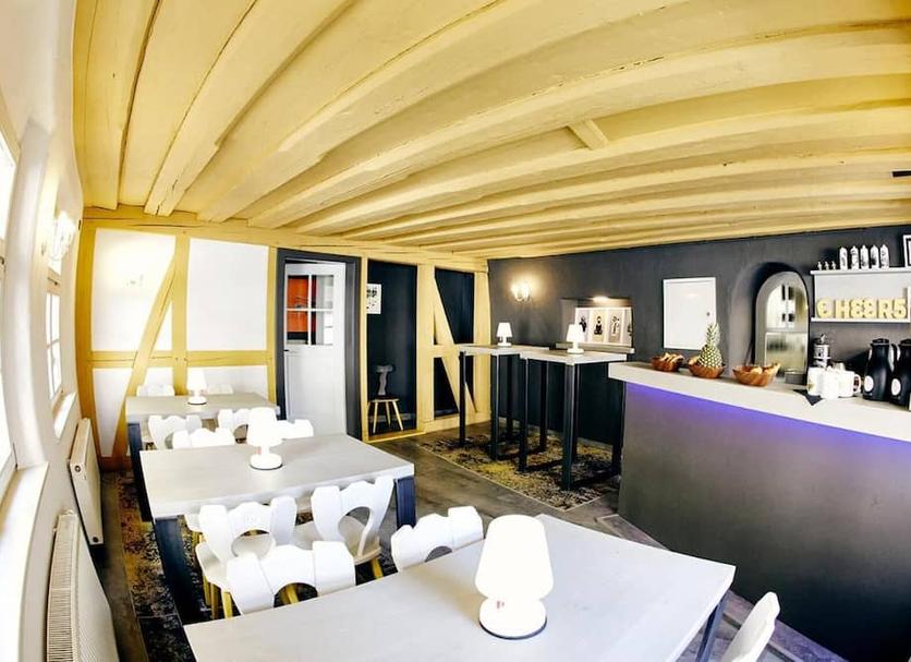 Restoran Foto