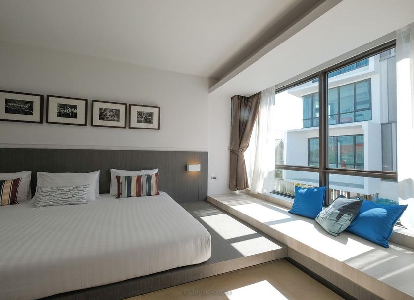 Kamar Tidur Foto