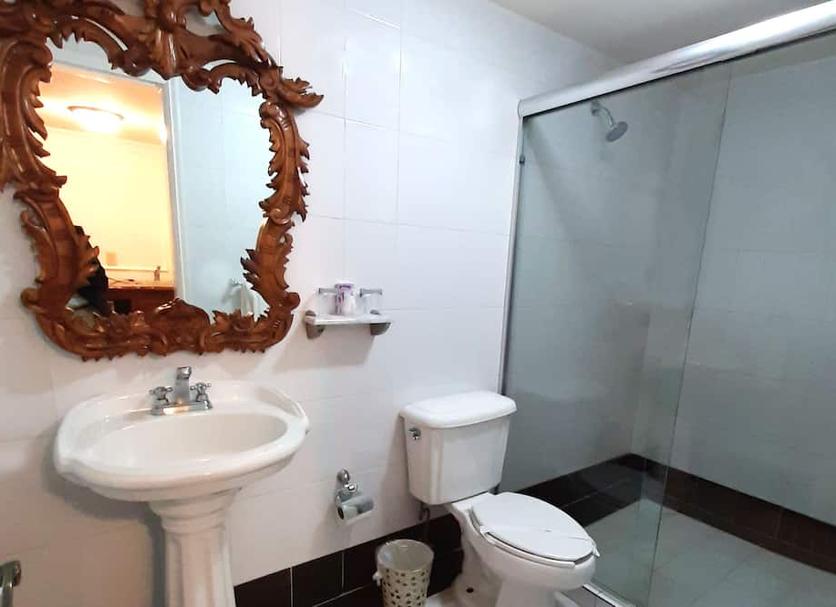 Kamar Mandi Foto