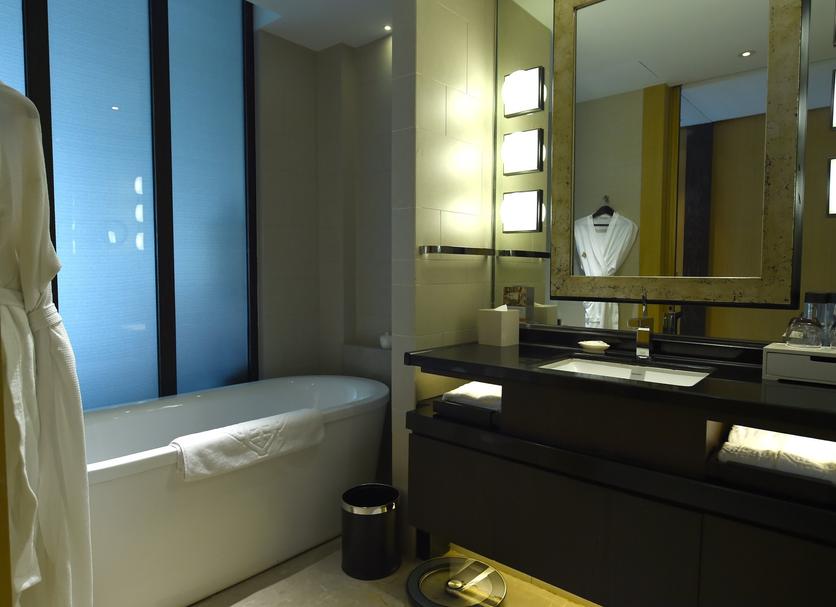 Kamar Mandi Foto