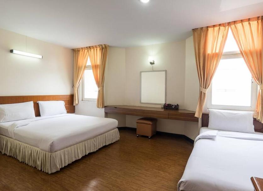 Kamar Tidur Foto