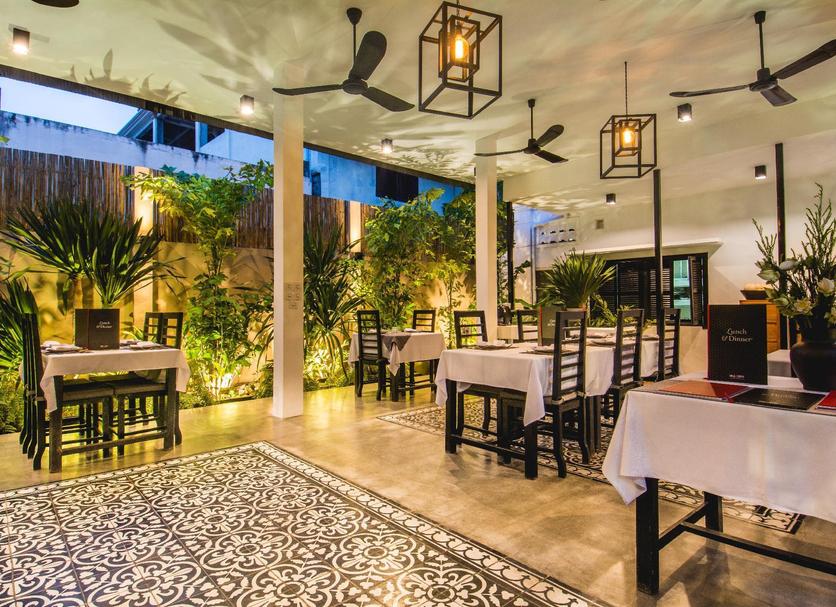 Restoran Foto