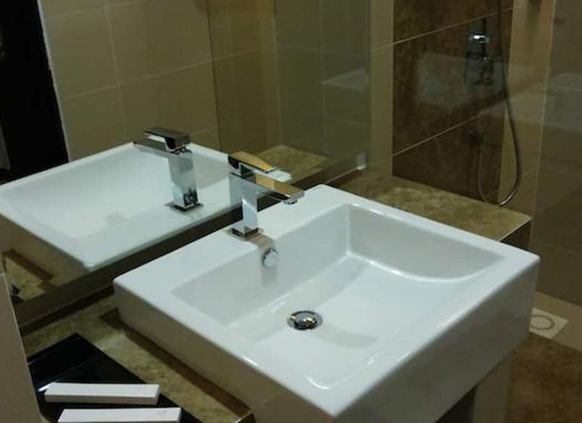 Kamar Mandi Foto