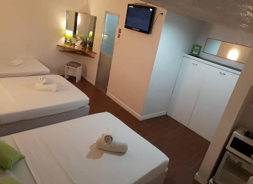 Kamar Tidur Foto