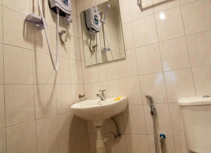 Kamar Mandi Foto