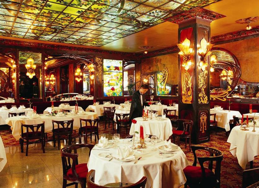 Restoran Foto