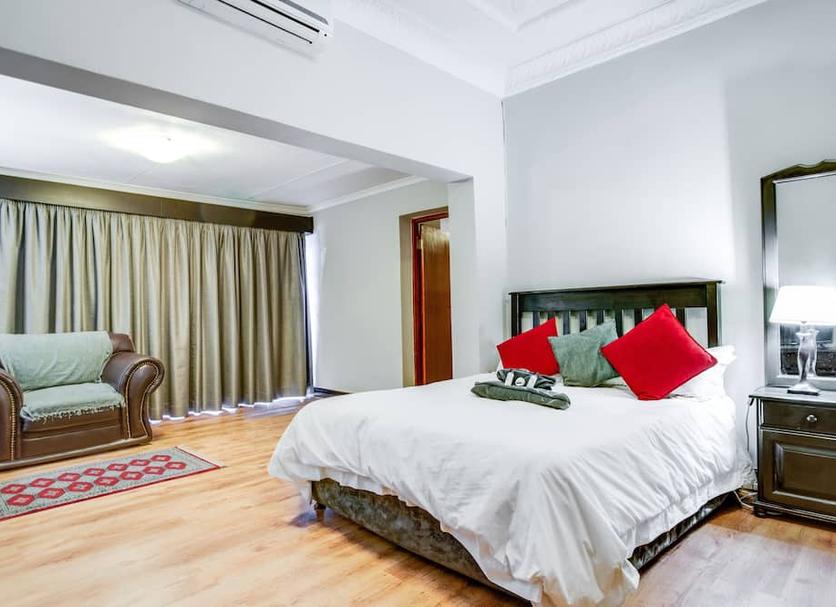 Kamar Tidur Foto