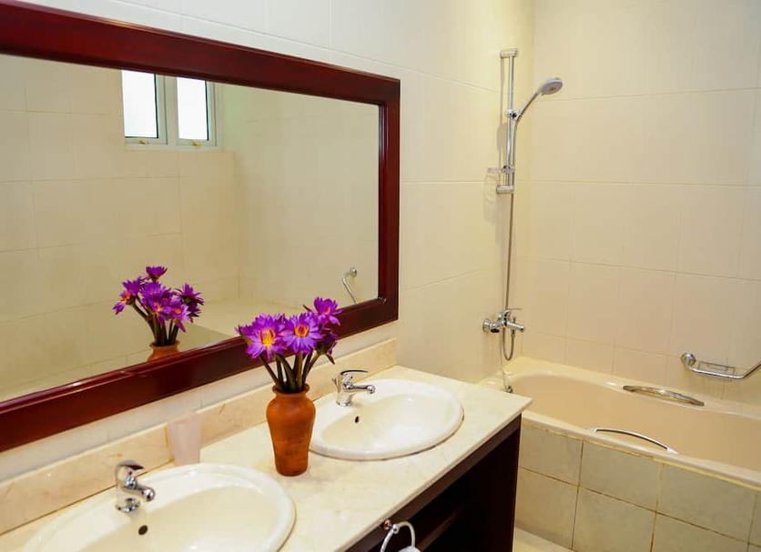 Kamar Mandi Foto