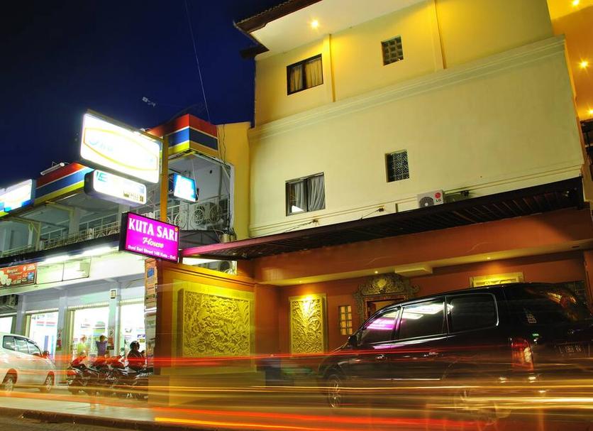 Bangunan Foto