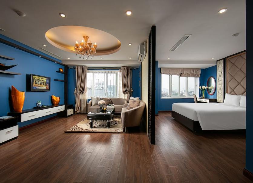 Kamar Tidur Foto