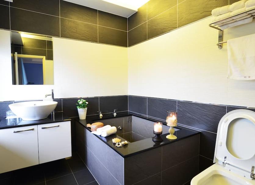 Kamar Mandi Foto