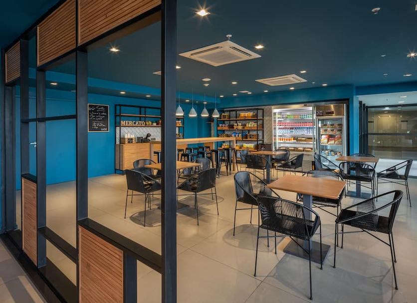 Restoran Foto