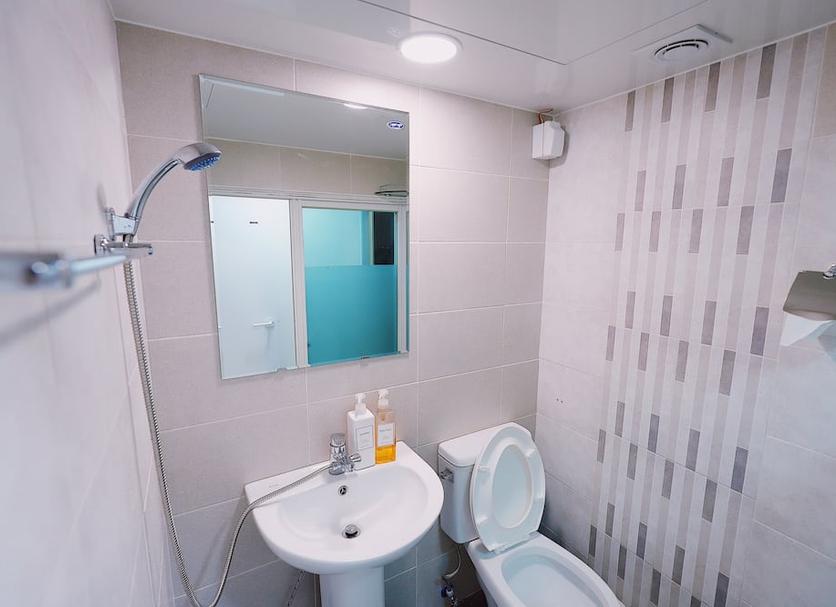 Kamar Mandi Foto