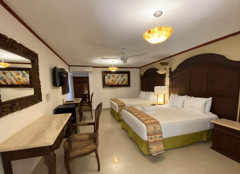 Kamar Tidur Foto