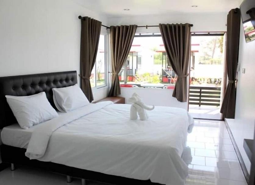 Kamar Tidur Foto