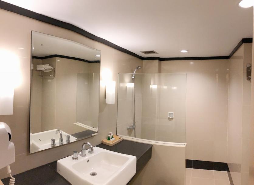 Kamar Mandi Foto