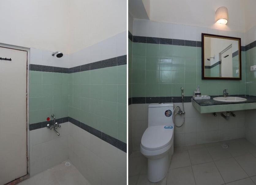 Kamar Mandi Foto