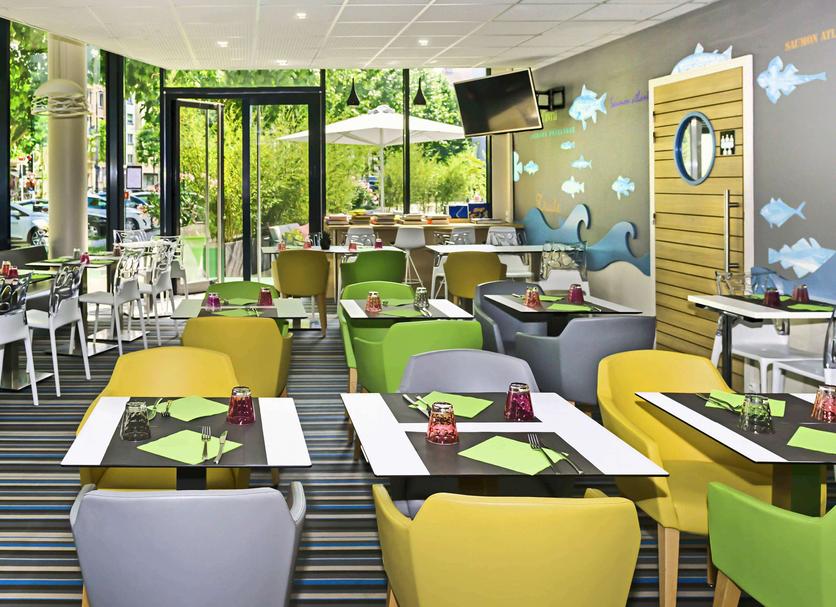Restoran Foto