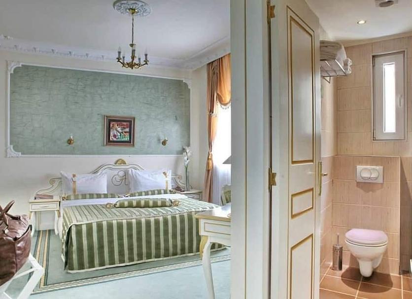 Kamar Tidur Foto