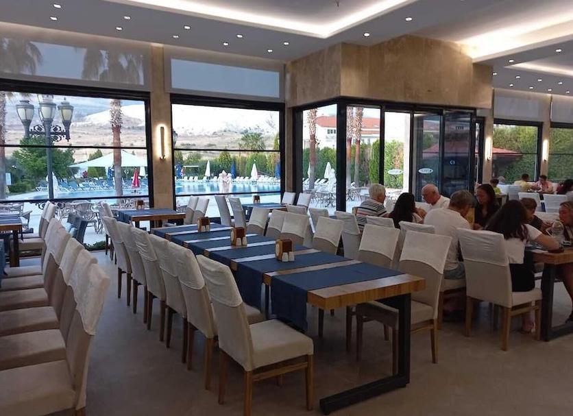 Restoran Foto