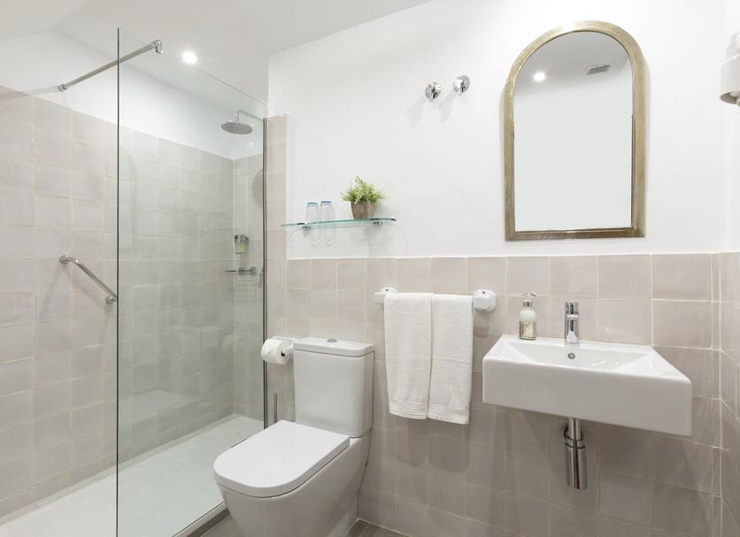 Kamar Mandi Foto