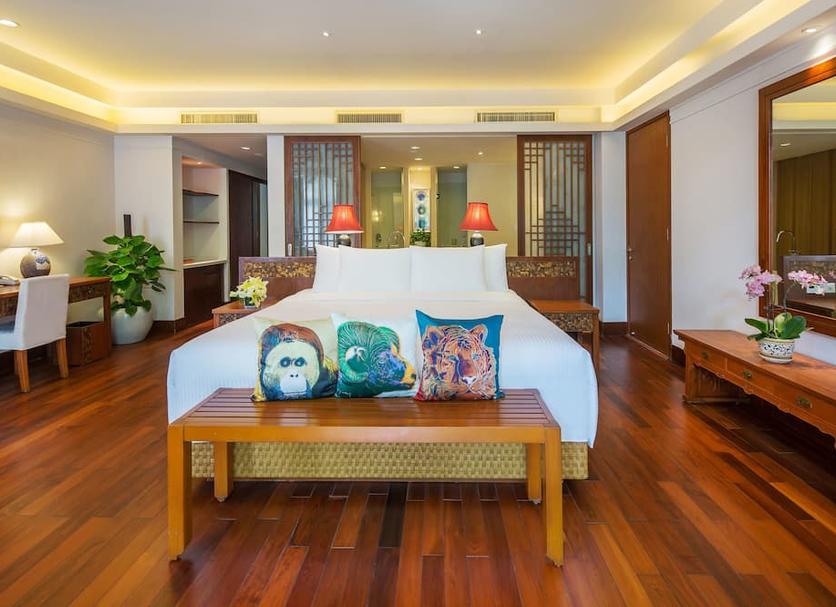 Kamar Tidur Foto