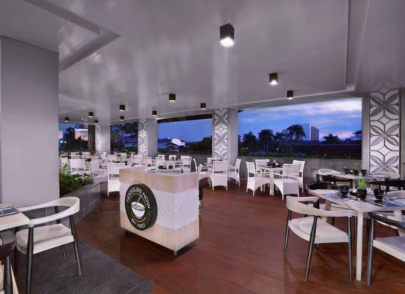 Restoran Foto