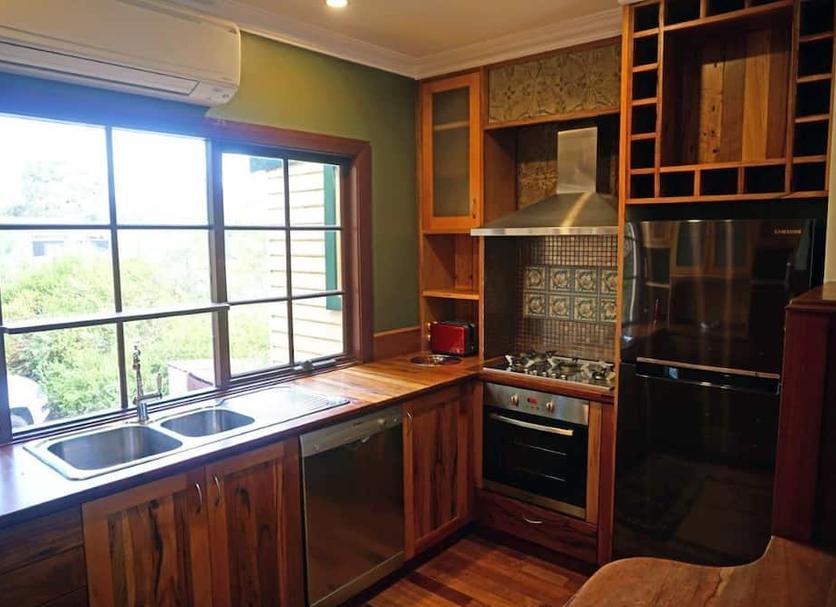 Dapur Foto