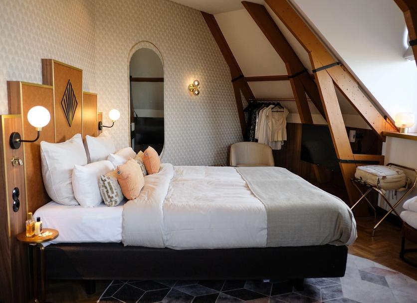Kamar Tidur Foto